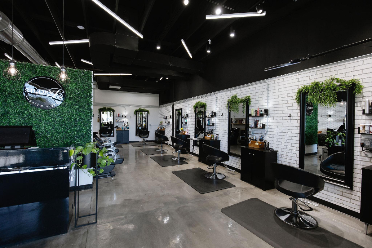 Studio B Salon & Spa - Richfield WI | Vagaro